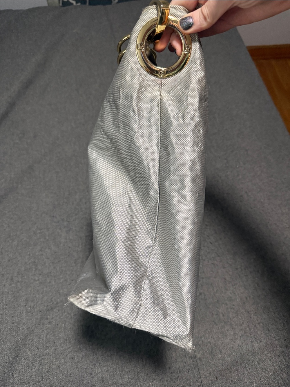 JPK Paris bucket bag - Picture 7 of 14